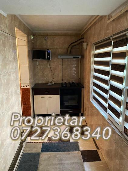 Proprietar,ofer spre inchiriere ap.2 camere+centrala proprie+parcare - 6