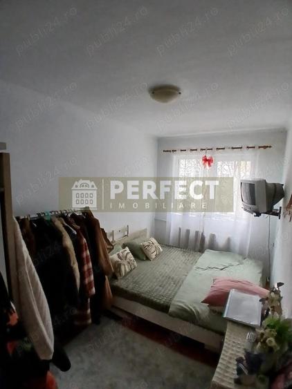 RENOVAT COMPLET! 3 camere SEMIDEC.63500 euro!! zona nord - 15