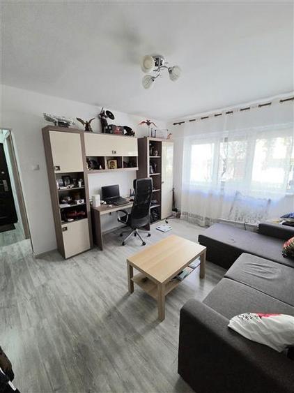 Apartament 2 Camere, Semidecomandat, Casa de Cultura, Parter - 3