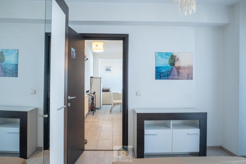 Inchiriez apt. 2 cam. Iancului, Str. Teleajen, bloc Boutique 2015, Pet Friendly. - 11