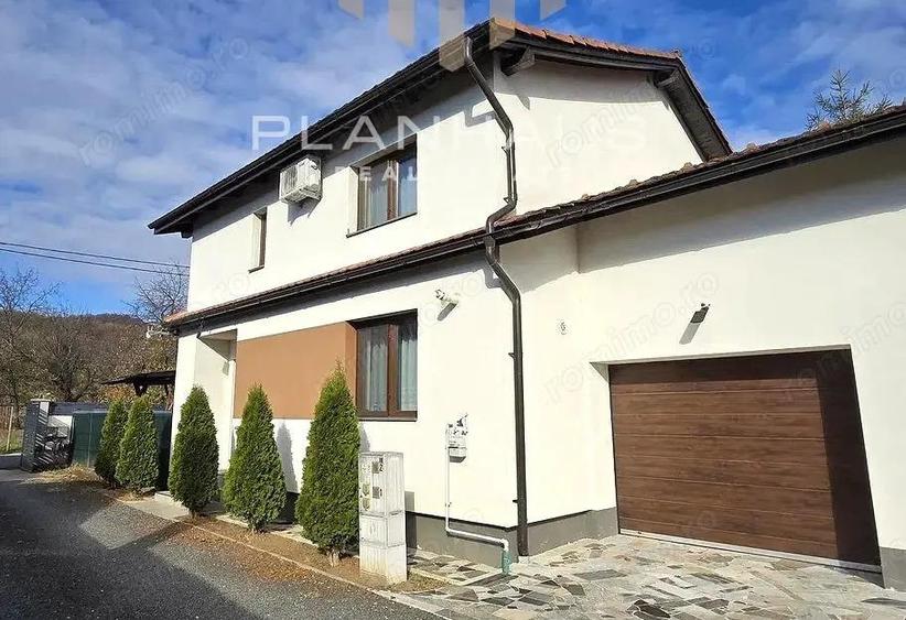 Casa moderna - de vanzare - Tau?ii-Magherau? - 3