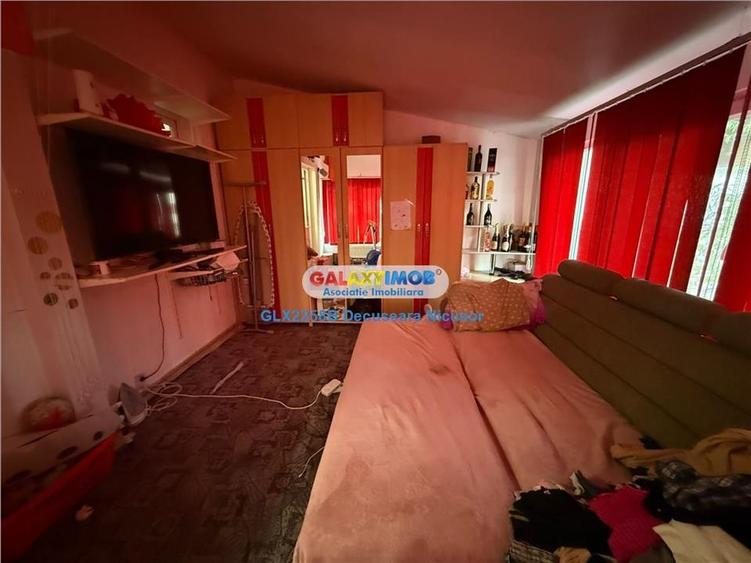 Apartament 3 camere Mobilat Utilat in Militari Residence 103.000 euro - 13