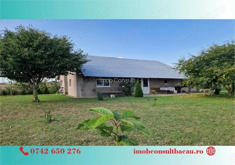 Un colt de rai pe-un picior de plai! CE1210