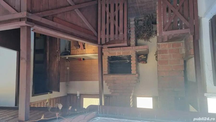 Casa de vanzare Comuna Vlade?ti (concept austriac) - 13