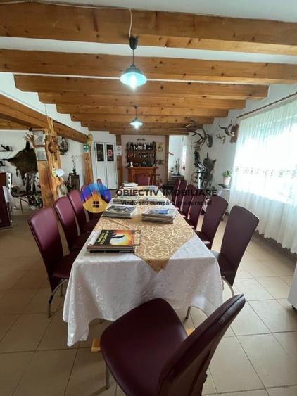 Vila - posibilitate pensiune - 5