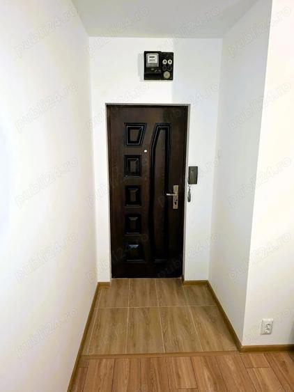 Garsoniera Drumul Taberei - Orizont vis-avi de AFI Palace Cotrocenui Mall - 8