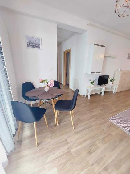Apartament cu 2 camere de inchiriat - 1