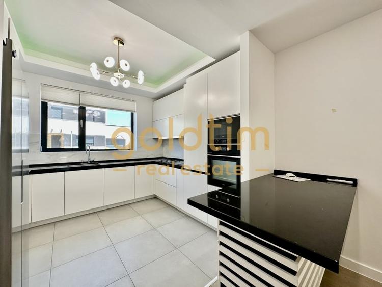 BONTON LUXURY VILLA/SPATII GENEROASE/ZONA LINISTITA/SCOALA AMERICANA/PIPERA - 38