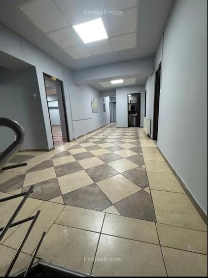 Casa de Cultura, spatiu IDEAL BIROURI, 242 mp. - 9