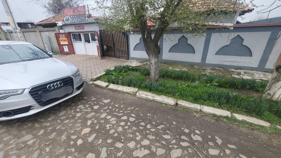 Casa  toate utilitatile Rosiorii de Vede  - 7