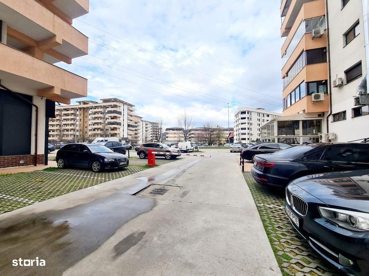 Spatiu de vanzare / de inchiriat - Dem Radulescu - 1