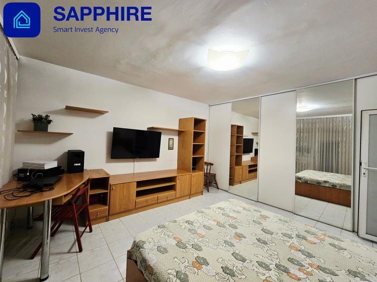 Apartament 2 camere metrou Timpuri Noi, posibilitate centrală, loc de parcare - 1