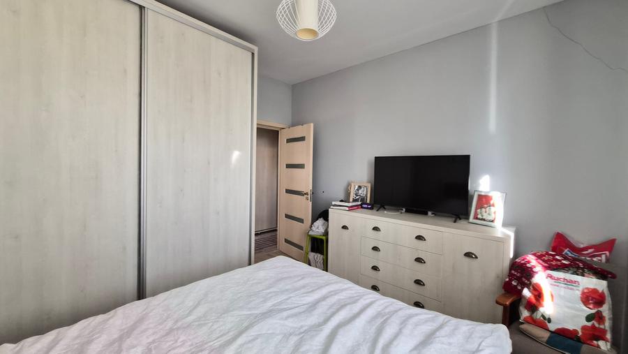 Tomis Plus - ap 2 cam , et 3/4 (suprafata mare /mobilat/utilat partial) - 20