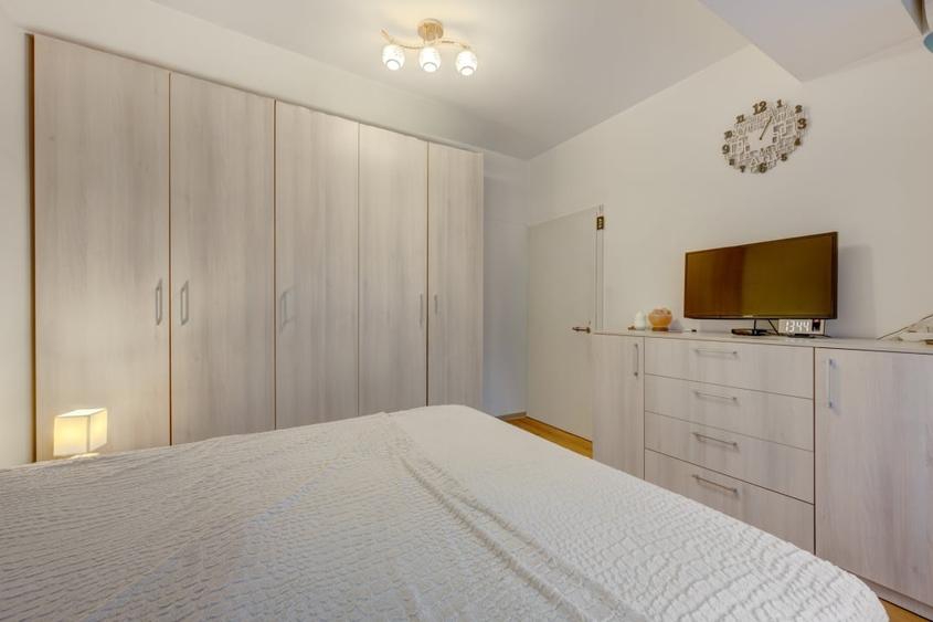 Drumul Taberei, Parter cu Terasa si Gradina, Parcare subterana, Comision 0 % - 16