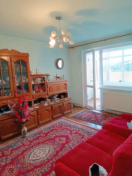 vand apartament 3 camere Hateg - 2