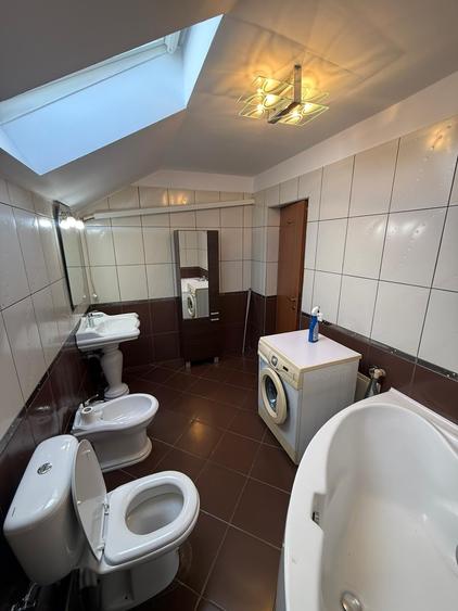 Casă de închiriat, 4 camere, 141 mp, Bună Ziua zona LIDL Bună Ziua - 19