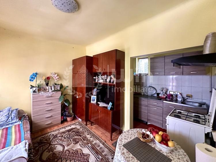 Casa Individuala la cheie | 848mp teren | Someseni | Zona Pod IRA - 6