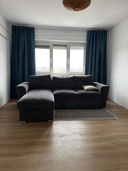 Apartament 3 camere - Strada Menumorut - Decebal - 5