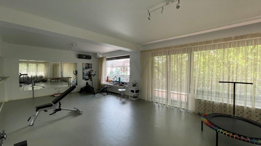 REV2002733 Domenii - Vila impunatoare aproape de Biserica Casin - 10