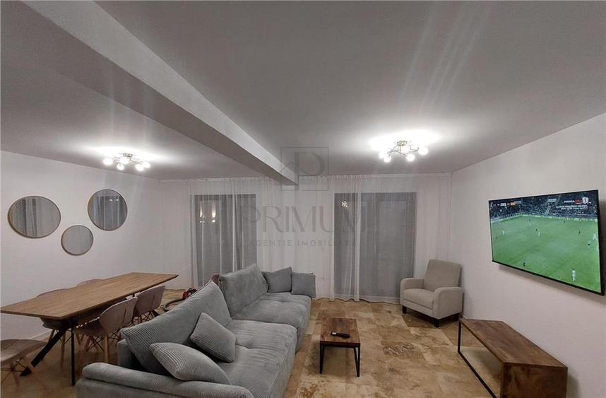 Zona Freidorf- 5 camere- dormitor la parter - 1