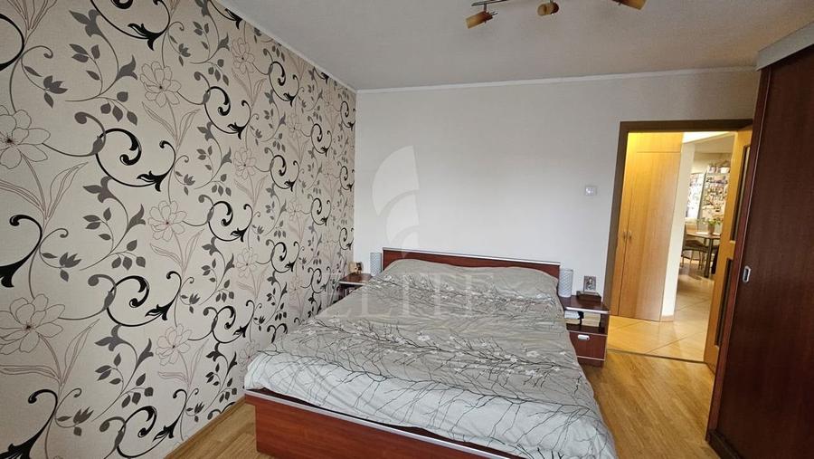 Apartament 3 camere în zona Brd - Lidl - 13