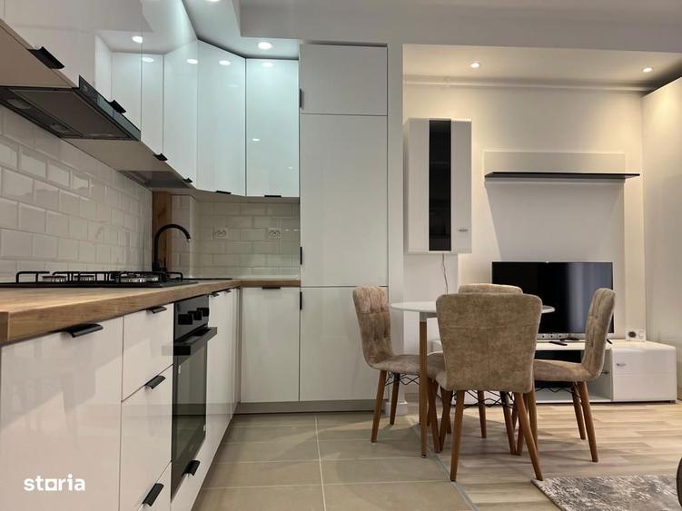 Studio Dublu Cosmopolis - 5