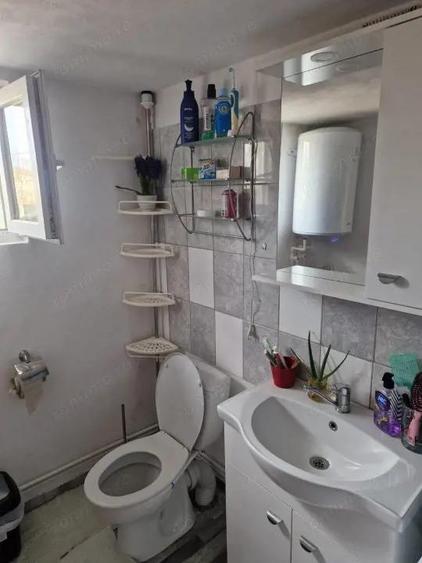 ? Casa cocheta de vanzare in Gavane?ti, Olt 47,70 mp utili - 12