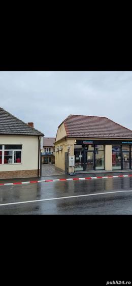 inchiriez spatiu comercial - 4