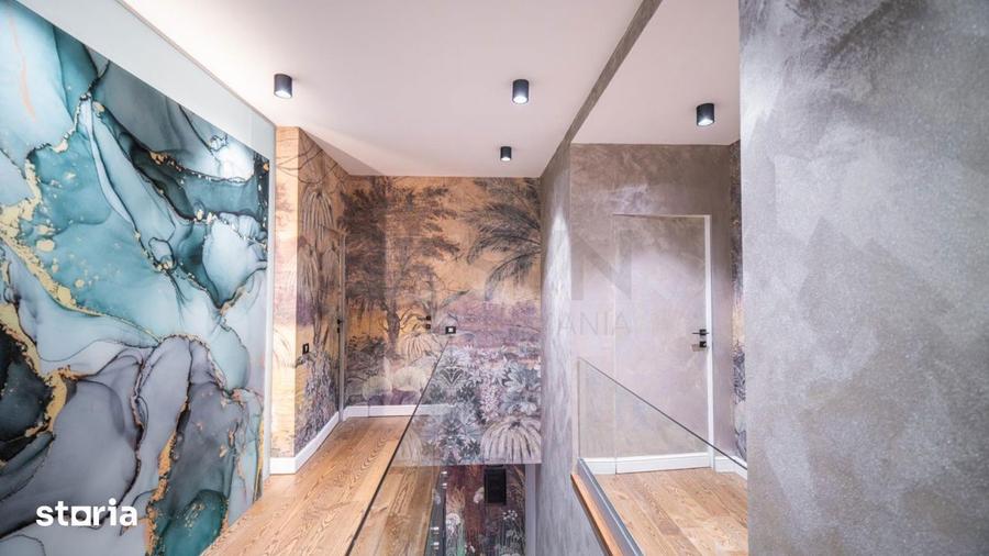 CASA LUX 5 CAMERE IANCU NICOLAE - 10