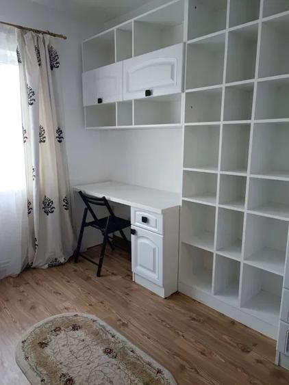 3 camere, 60 mp, de inchiriat apartament in zona Podu Ros, Ing, Cod 161263 - 4