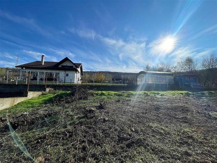 Teren de vanzare zona Bididia Tulcea - 2