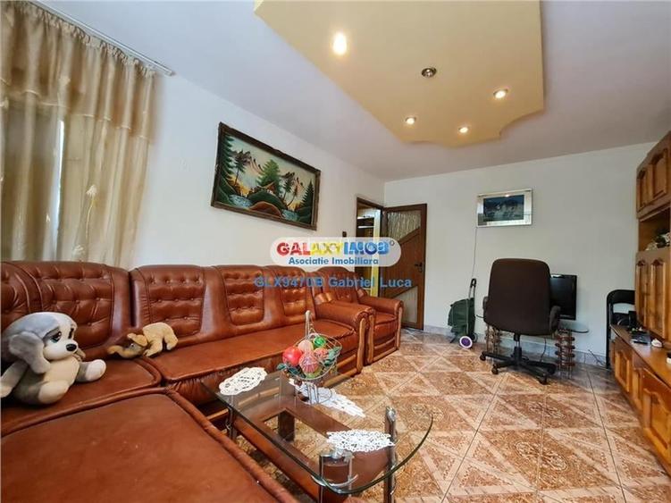 Apartament 3 camere 65mp | Decomandat | Bloc Reabilitat |