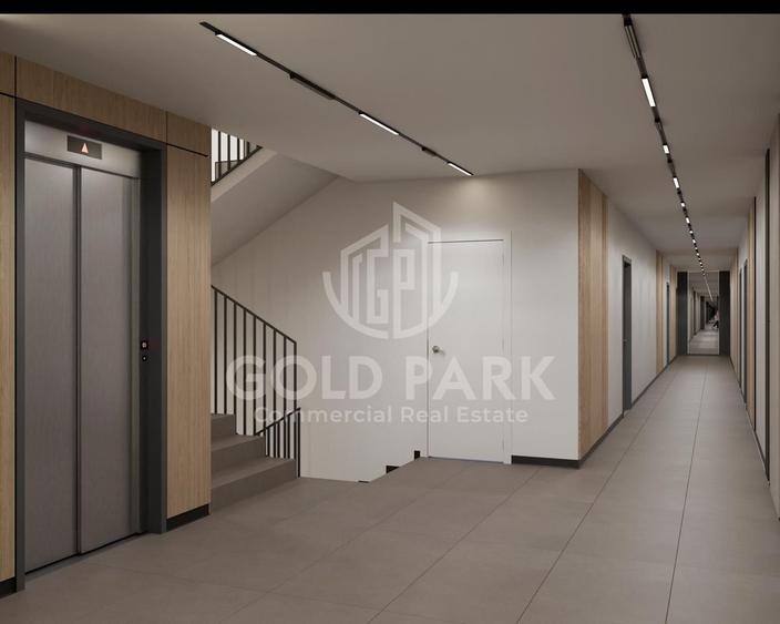 Spatiu Comercial - Floresti/Eroilor - Vitrina / TRAFIC PIETONAL - 13