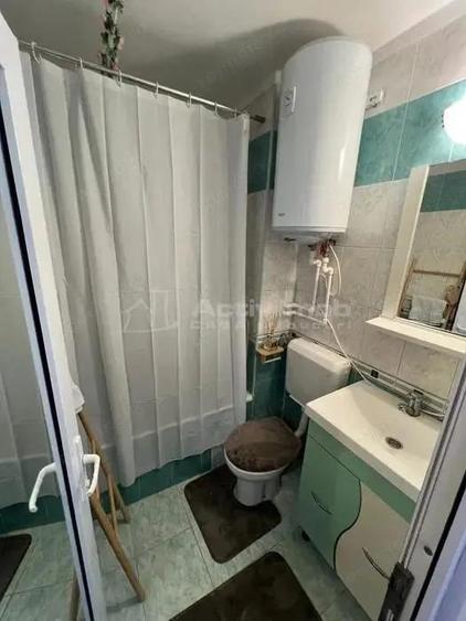 Tomis Nord - Garsoniera - Radet - Moderna - 8