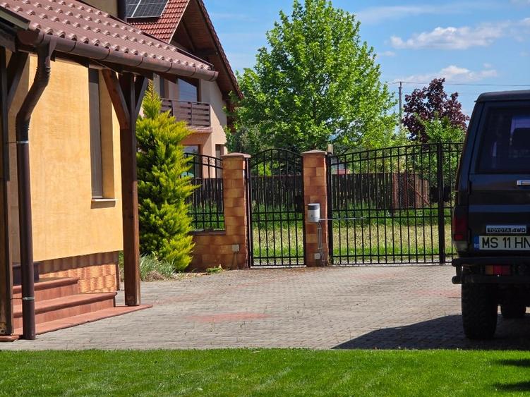 Casă de locuit complet mobilată, construită în anul 2016 - 11