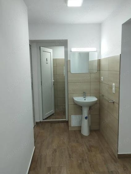 Spatiu de inchiriat, Piata Centrala Bistrita. - 5