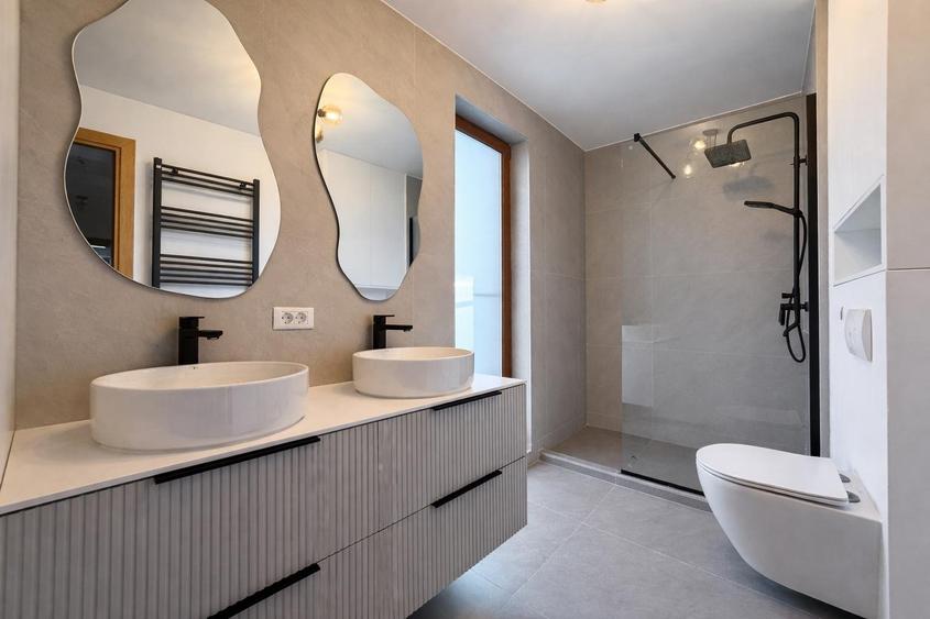 Vila 5 Camere || Pipera - Iancu Nicolae || Piscina || Complex Securizat - 8