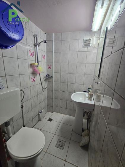 Vanzare garsoniera Brancoveanu, str. Peroni, 16 mpu, apropiere metrou, cf. III - 5