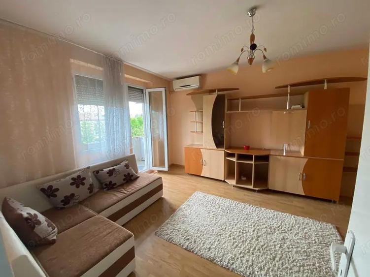 Apartament cu 2 camere zona sos. Giurgiului - 1