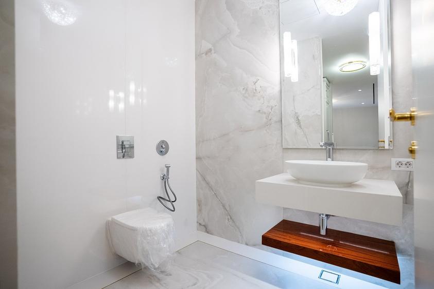 Brand new | Exquisite living | Luxury apartment for rent in most exclusive area - 16