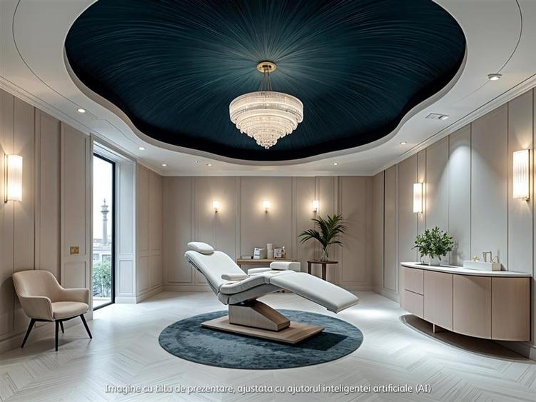 Vila de lux de vanzare in cartier exclusivist in zona de Nord / Pipera - 8