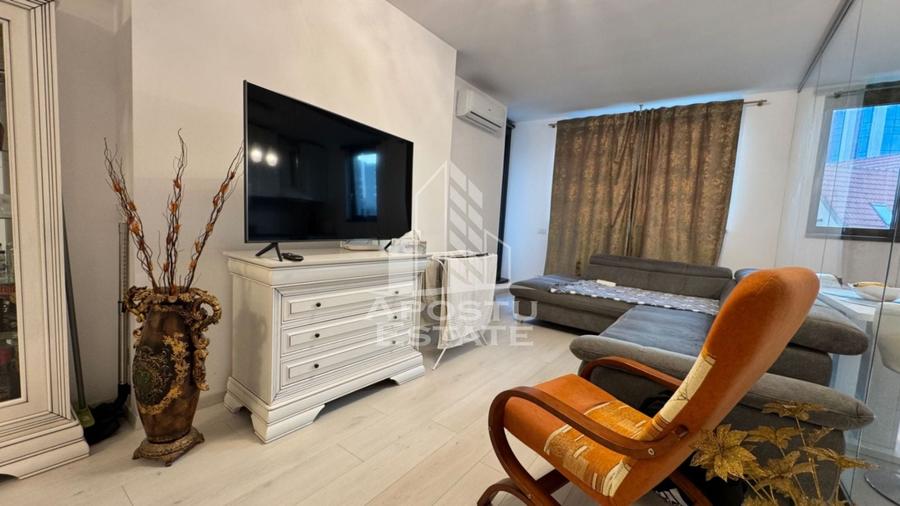 Apartament 2 camere modern, de inchiriat, Isho - 2