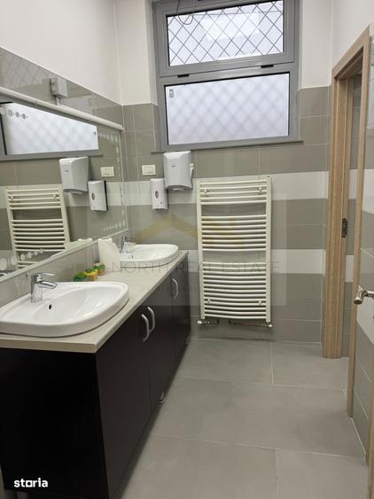 Spa?iu comercial PREMIUM, stradal DN1 Otopeni | Vizibilitate maxima - 4