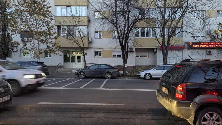 Inchiriez apartament ca spatiu comercial - 8