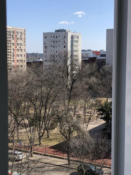 Apartament doua camere de inchiriat , vis a vis de mall park lake - 3