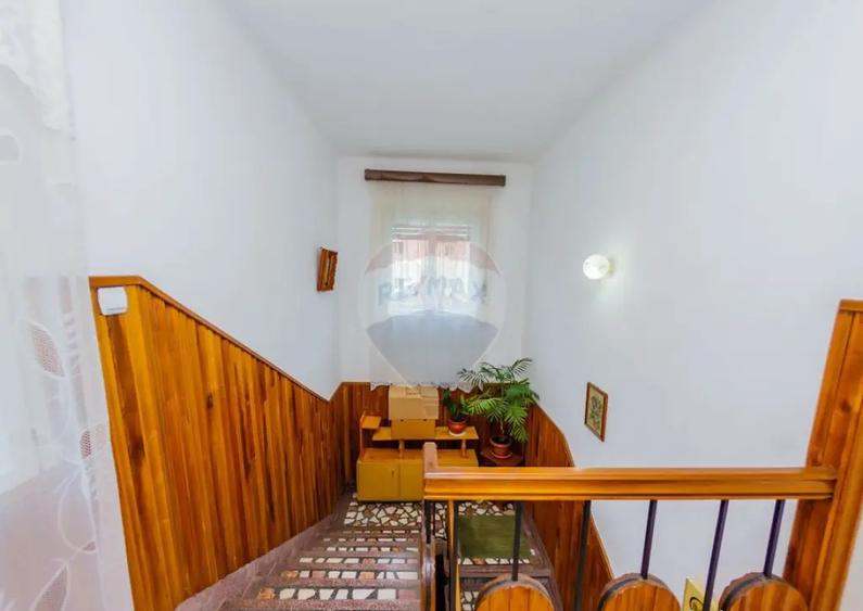 Casa de vanzare Baia Sprie central - 5