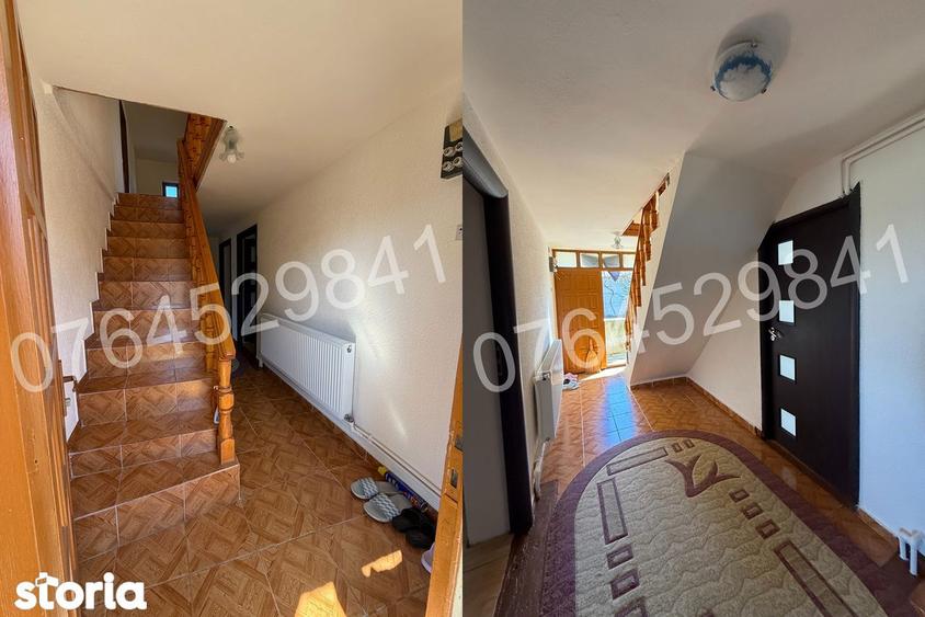 Casa Jud. Dambovita,Com. Corbii Mari,Satu Nou,Str. Troitei,A1 km56 - 13