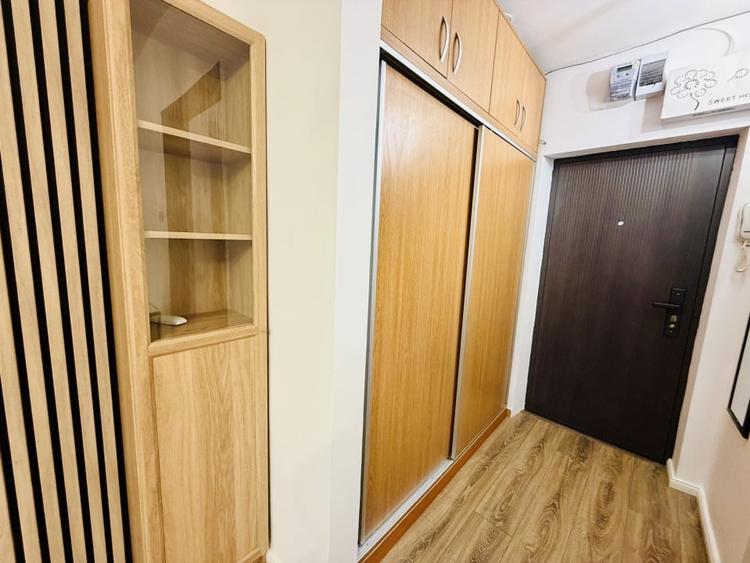 Garsonieră cocheta premium Lujerului la 3 minute de Metrou - 6