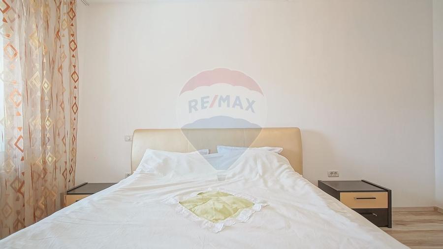 Apartament 2 camere – Alphaville, Carpaților | Priveliște superba - 8