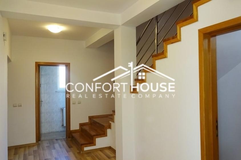 VILA P+E, teren de 342mp,  ansamblu rezidential - IANCU NICOLAE - 7